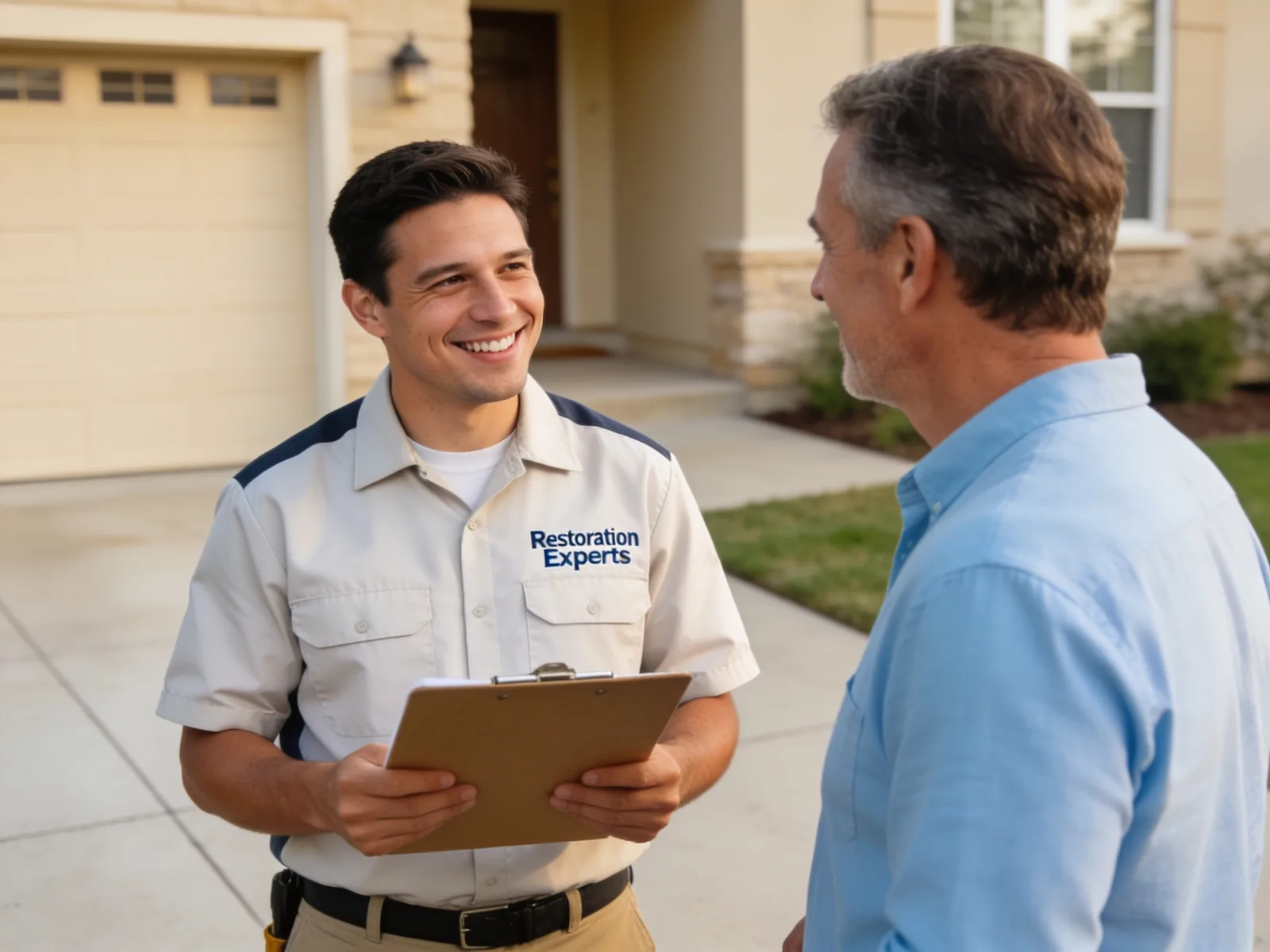 Water Damage Cleanup Branchport, NY FAQs